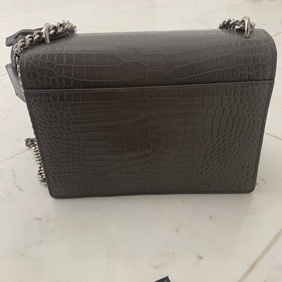 Ysl medium sunset handbag - Picture 6 of 6